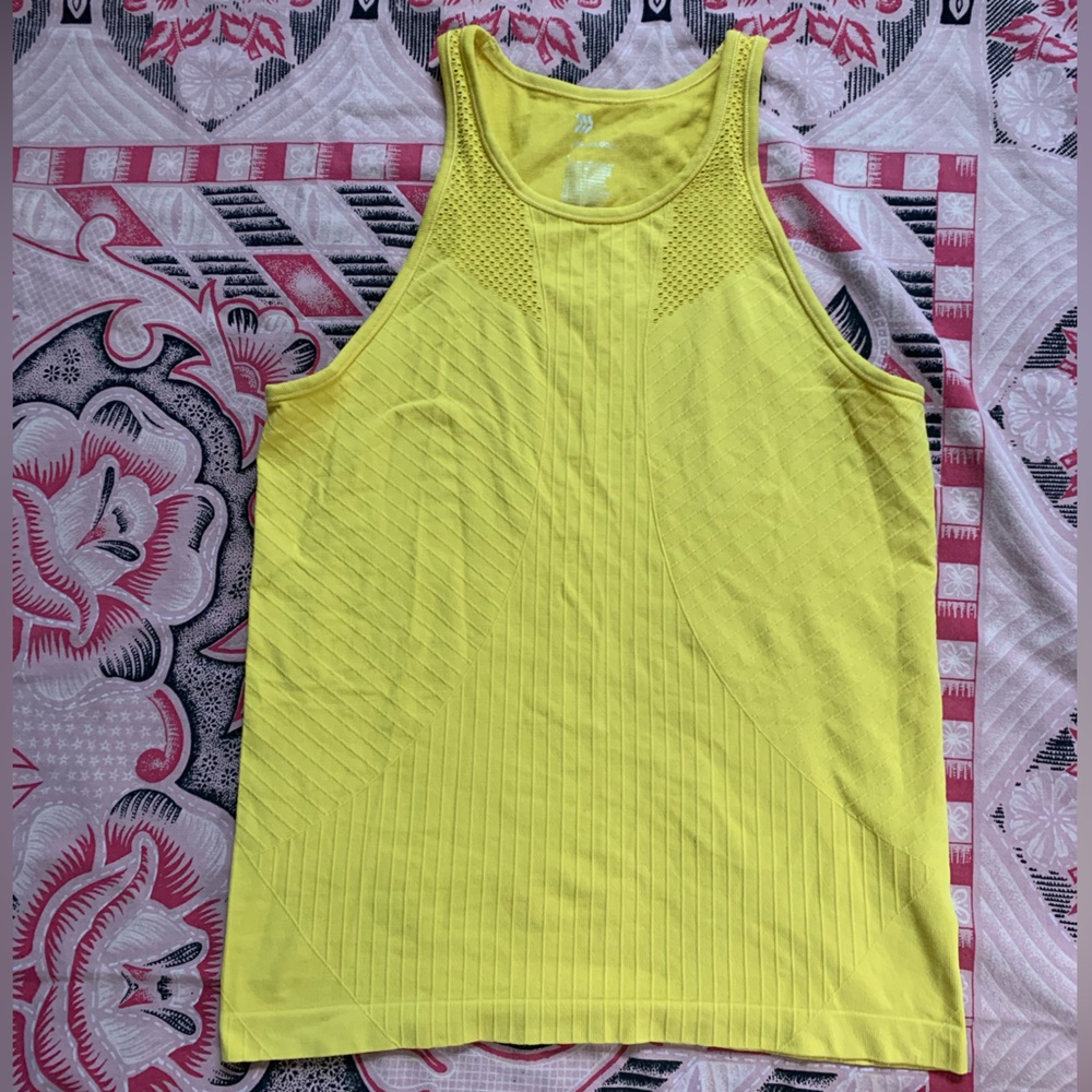 Sport tank top